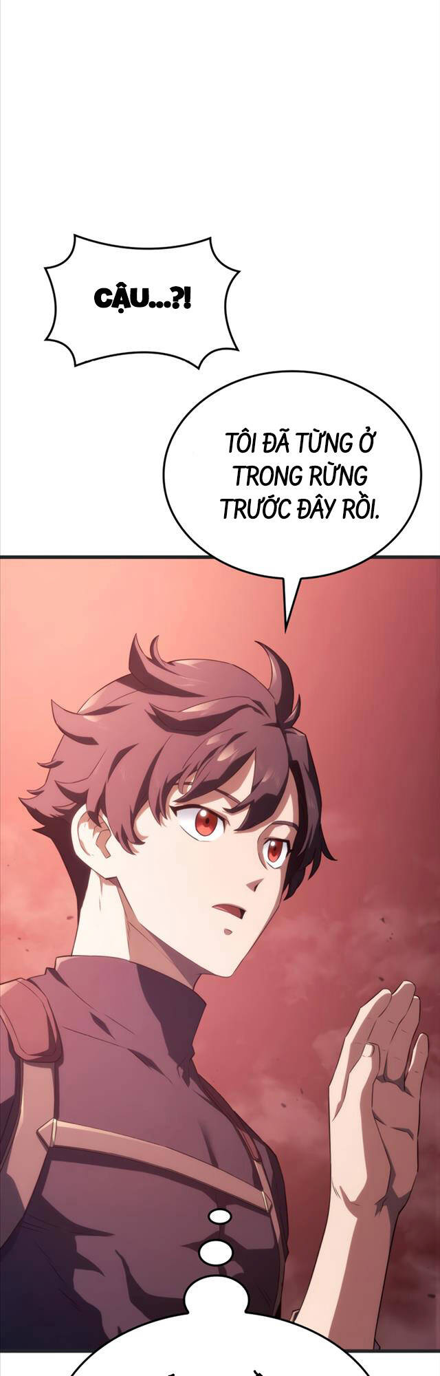 Thiết Huyết Kiếm Sĩ Hồi Quy Chap 29 - Next Chap 30