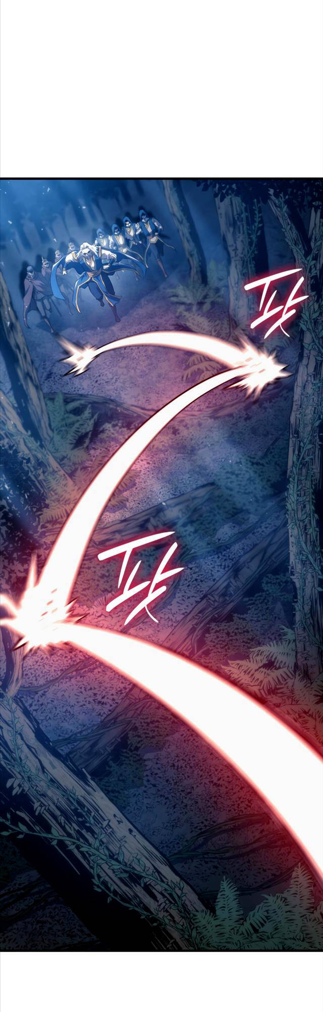 Thiết Huyết Kiếm Sĩ Hồi Quy Chap 29 - Next Chap 30