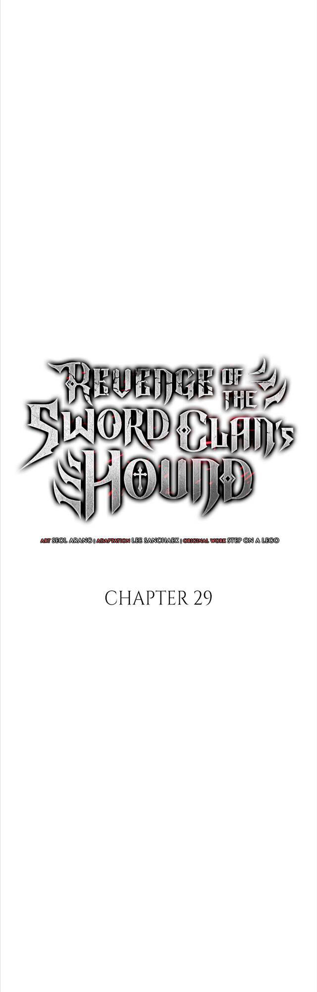 Thiết Huyết Kiếm Sĩ Hồi Quy Chap 29 - Next Chap 30