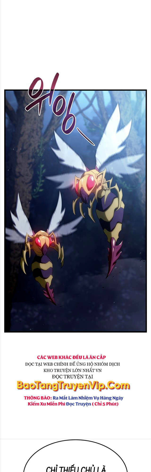 Thiết Huyết Kiếm Sĩ Hồi Quy Chap 29 - Next Chap 30