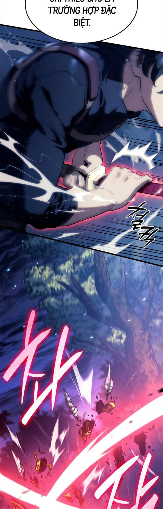 Thiết Huyết Kiếm Sĩ Hồi Quy Chap 29 - Next Chap 30