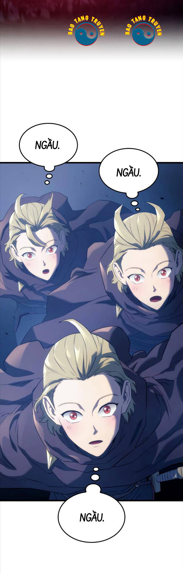 Thiết Huyết Kiếm Sĩ Hồi Quy Chap 29 - Next Chap 30