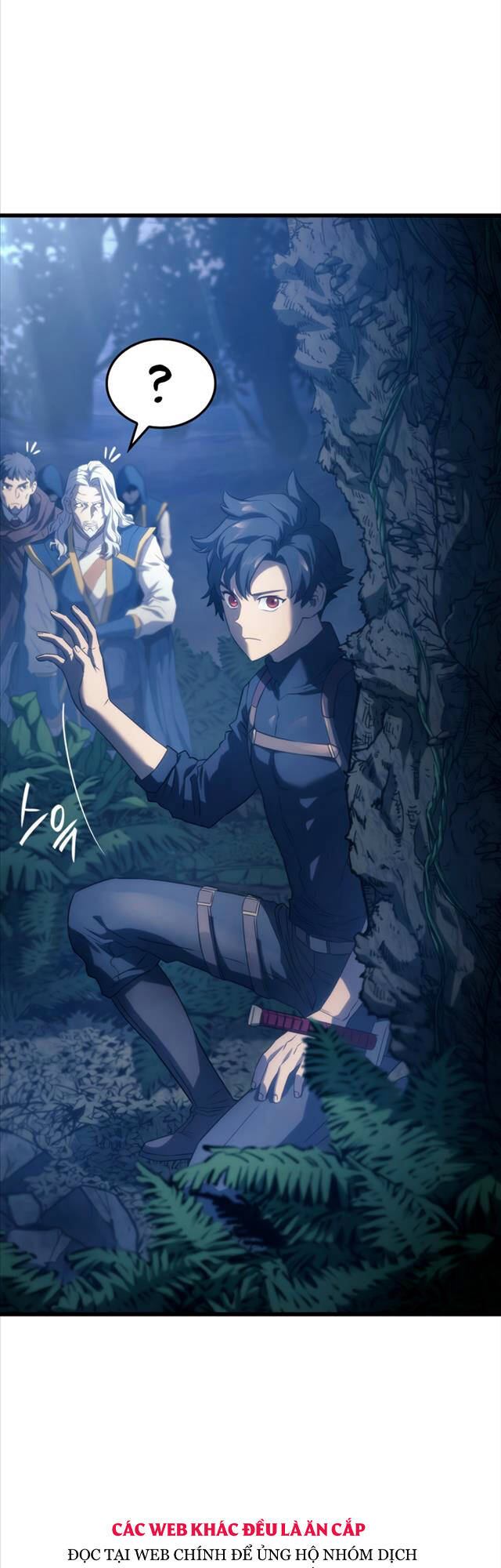 Thiết Huyết Kiếm Sĩ Hồi Quy Chap 29 - Next Chap 30