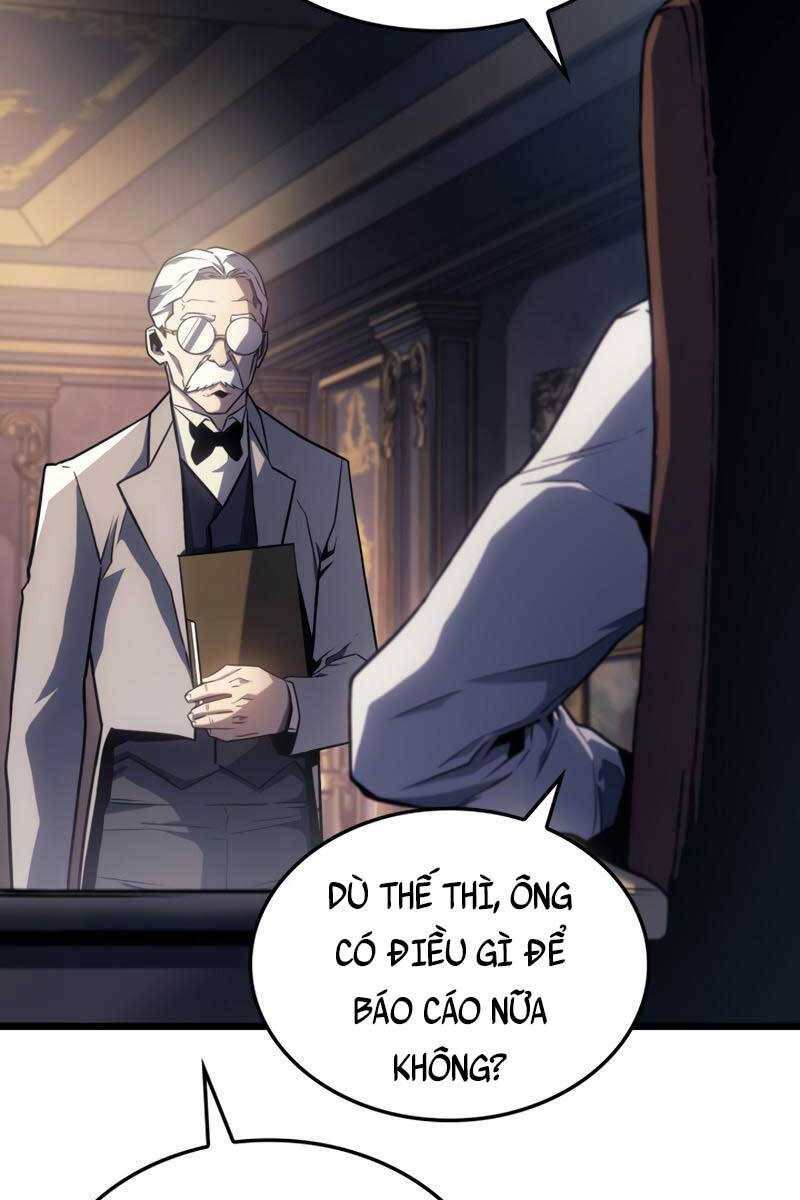 Thiết Huyết Kiếm Sĩ Hồi Quy Chap 3 - Next Chap 4