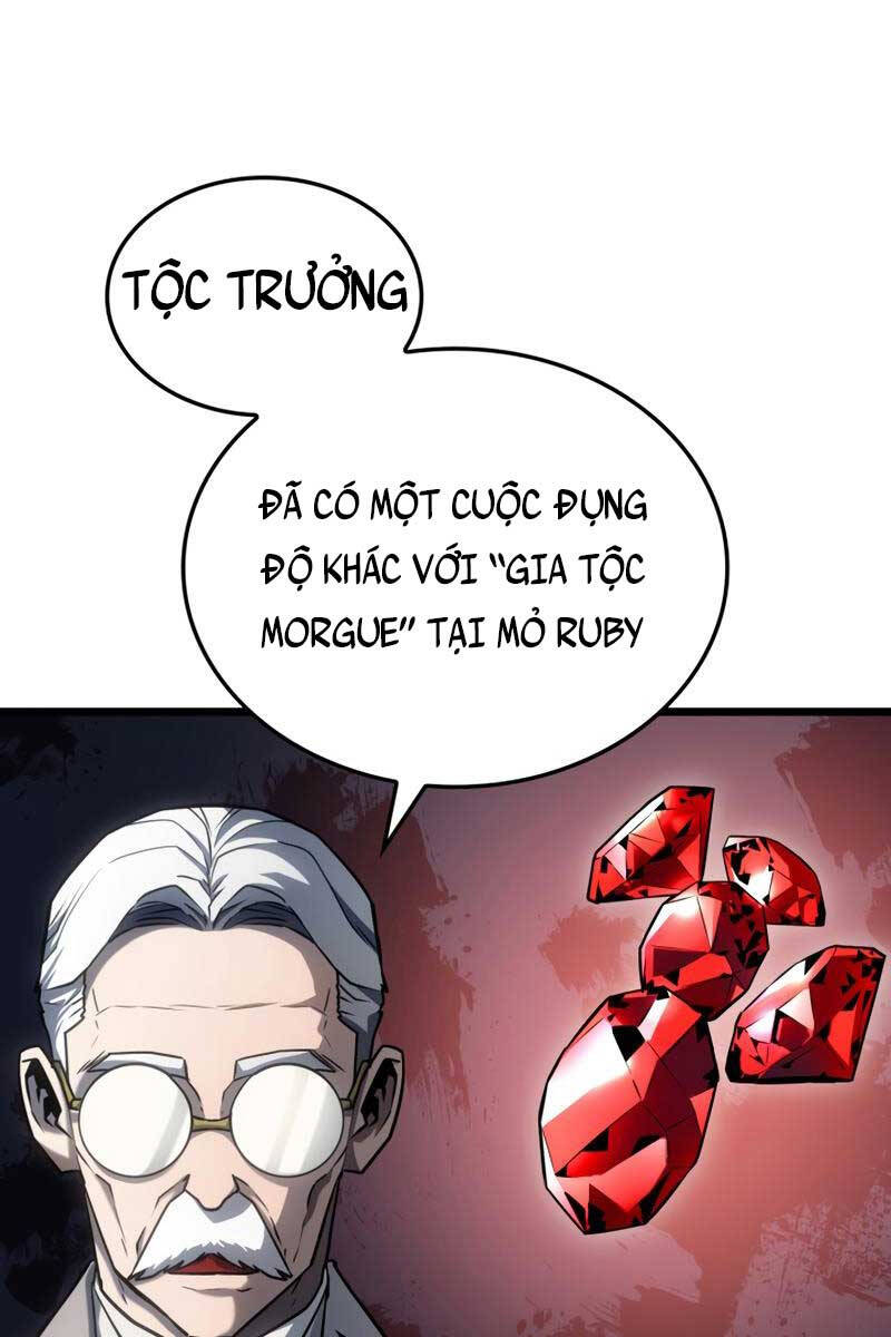 Thiết Huyết Kiếm Sĩ Hồi Quy Chap 3 - Next Chap 4