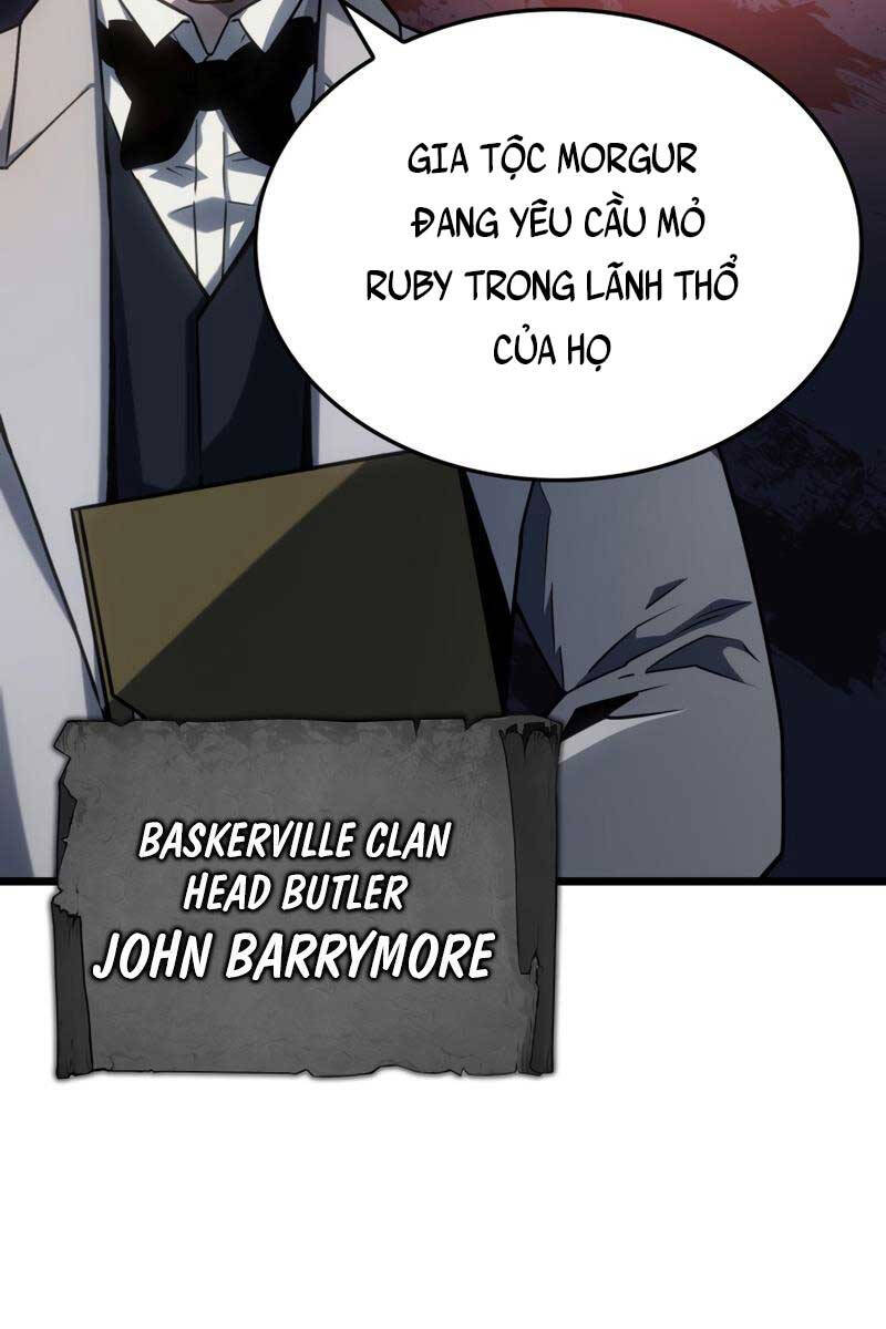 Thiết Huyết Kiếm Sĩ Hồi Quy Chap 3 - Next Chap 4