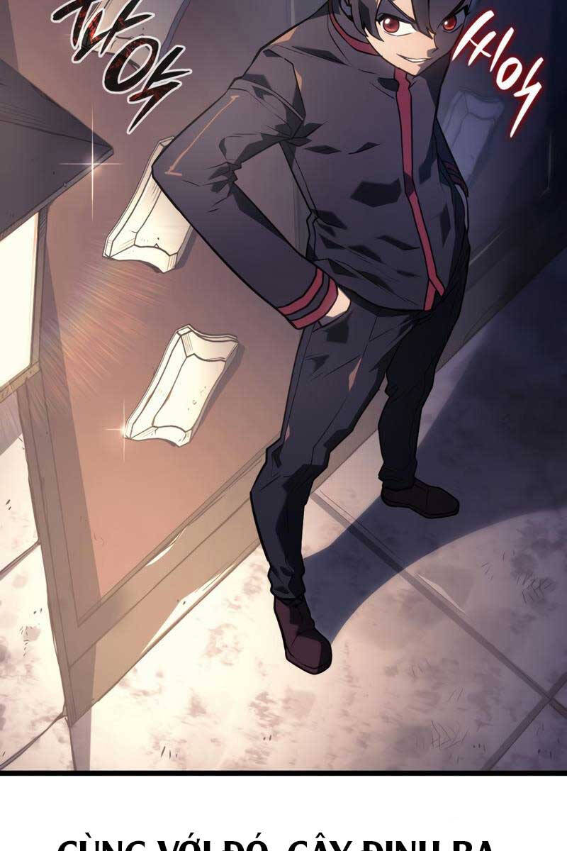 Thiết Huyết Kiếm Sĩ Hồi Quy Chap 3 - Next Chap 4