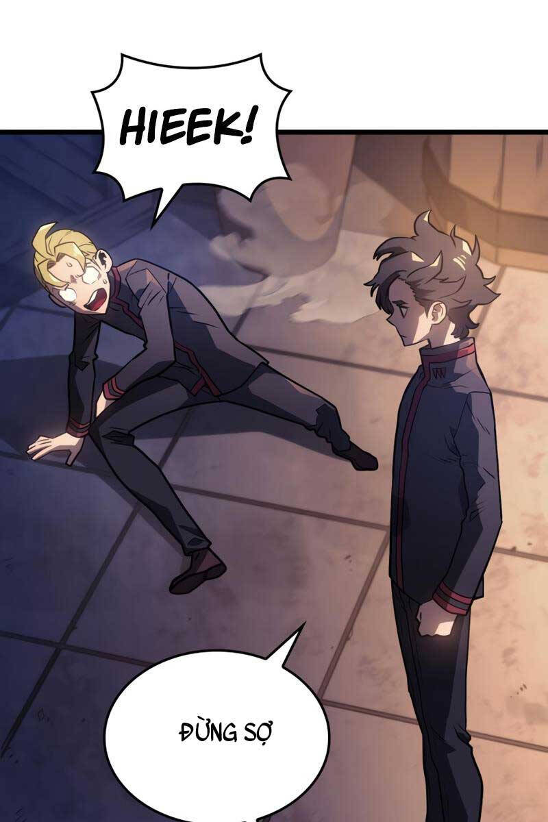 Thiết Huyết Kiếm Sĩ Hồi Quy Chap 3 - Next Chap 4