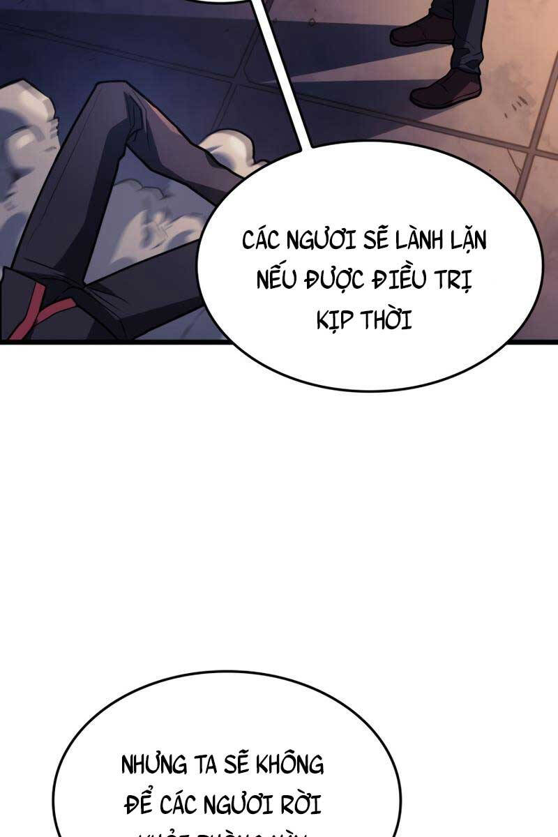 Thiết Huyết Kiếm Sĩ Hồi Quy Chap 3 - Next Chap 4