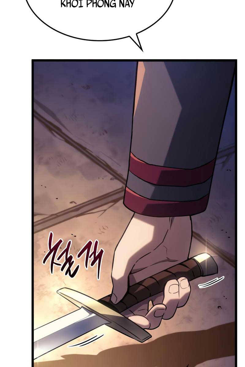 Thiết Huyết Kiếm Sĩ Hồi Quy Chap 3 - Next Chap 4