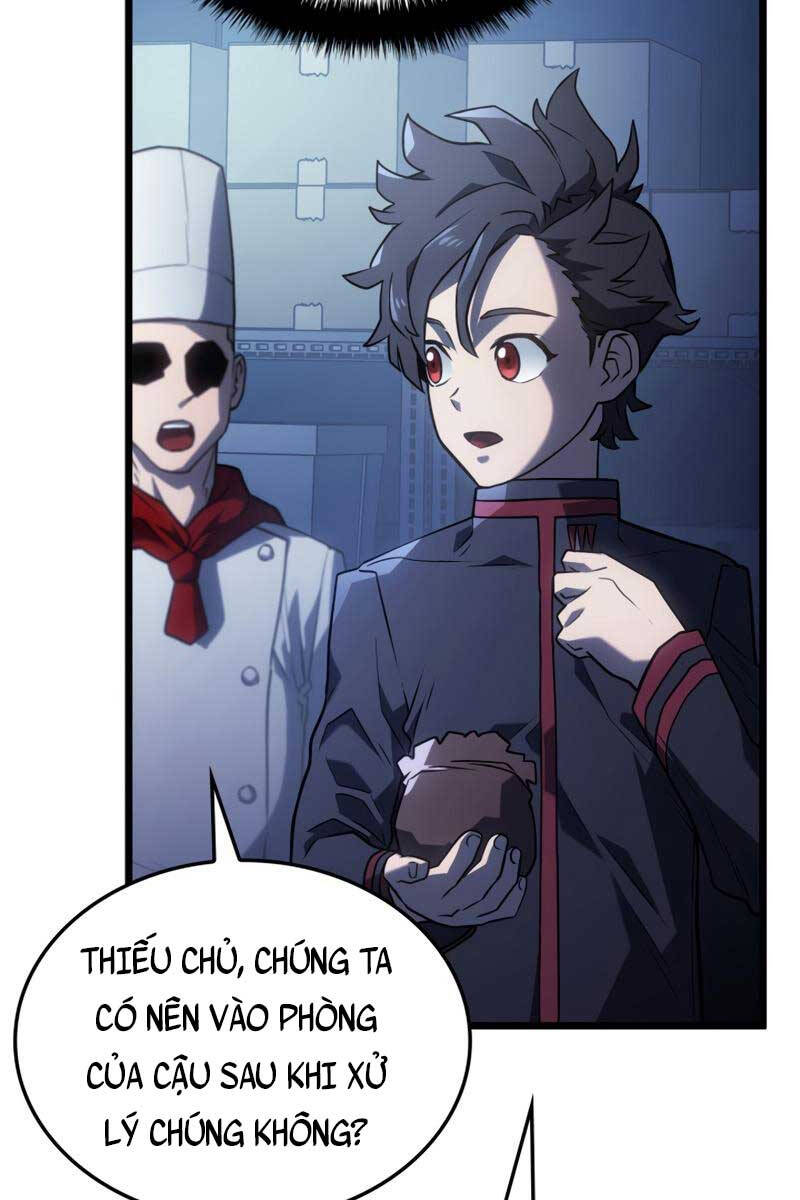 Thiết Huyết Kiếm Sĩ Hồi Quy Chap 3 - Next Chap 4