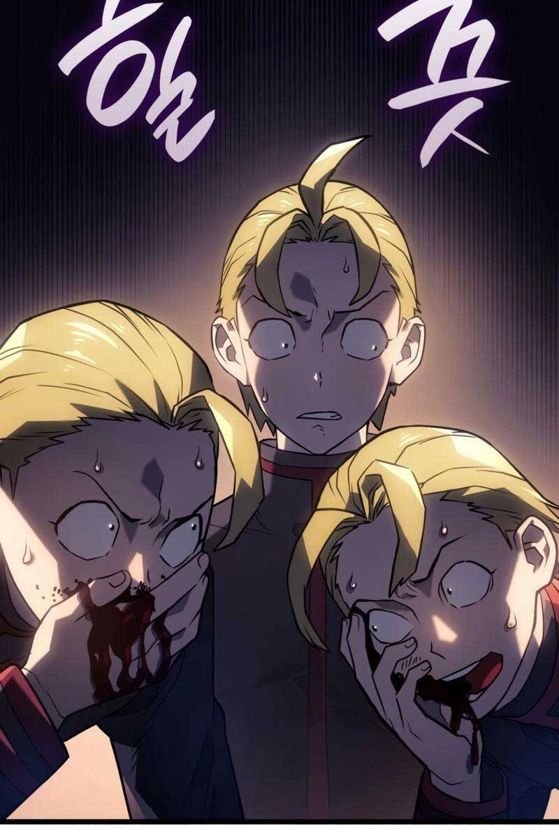 Thiết Huyết Kiếm Sĩ Hồi Quy Chap 3 - Next Chap 4