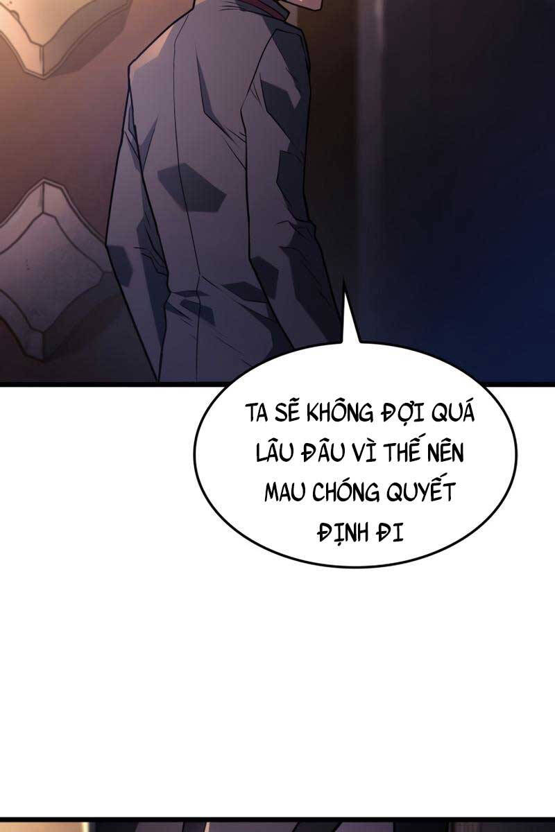 Thiết Huyết Kiếm Sĩ Hồi Quy Chap 3 - Next Chap 4