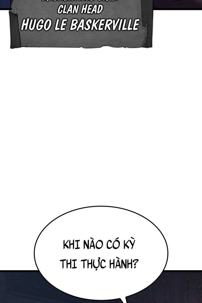 Thiết Huyết Kiếm Sĩ Hồi Quy Chap 3 - Next Chap 4