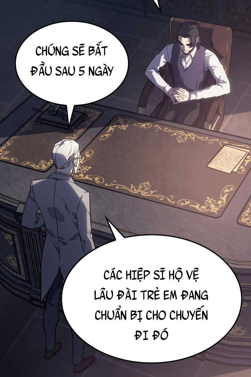 Thiết Huyết Kiếm Sĩ Hồi Quy Chap 3 - Next Chap 4