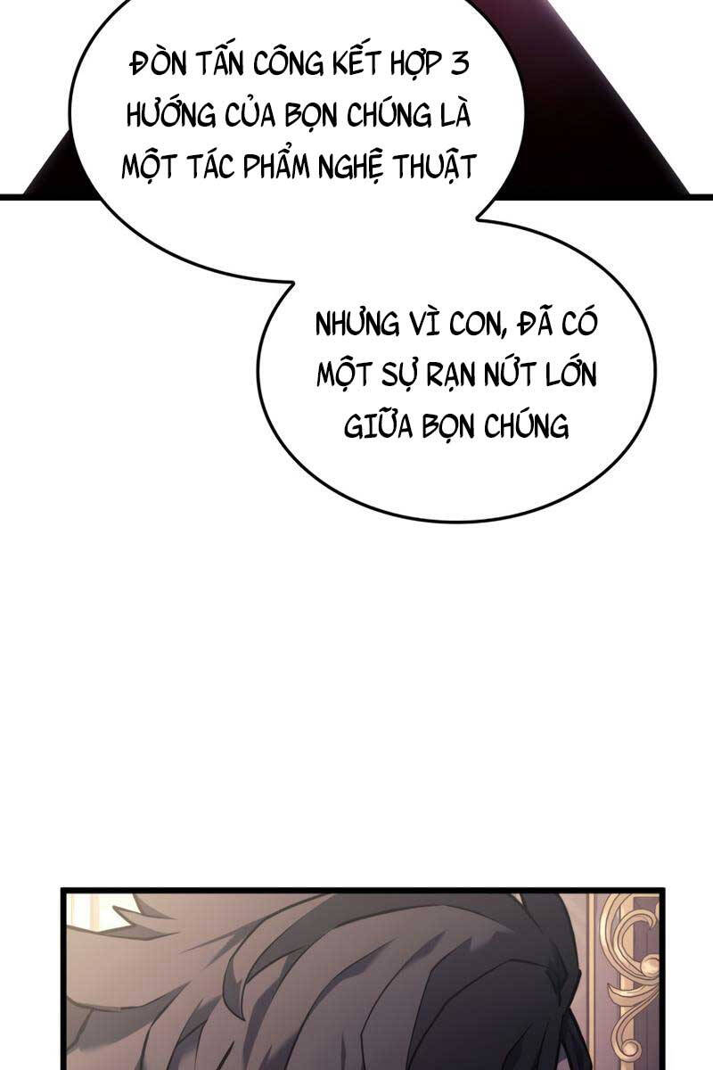 Thiết Huyết Kiếm Sĩ Hồi Quy Chap 3 - Next Chap 4