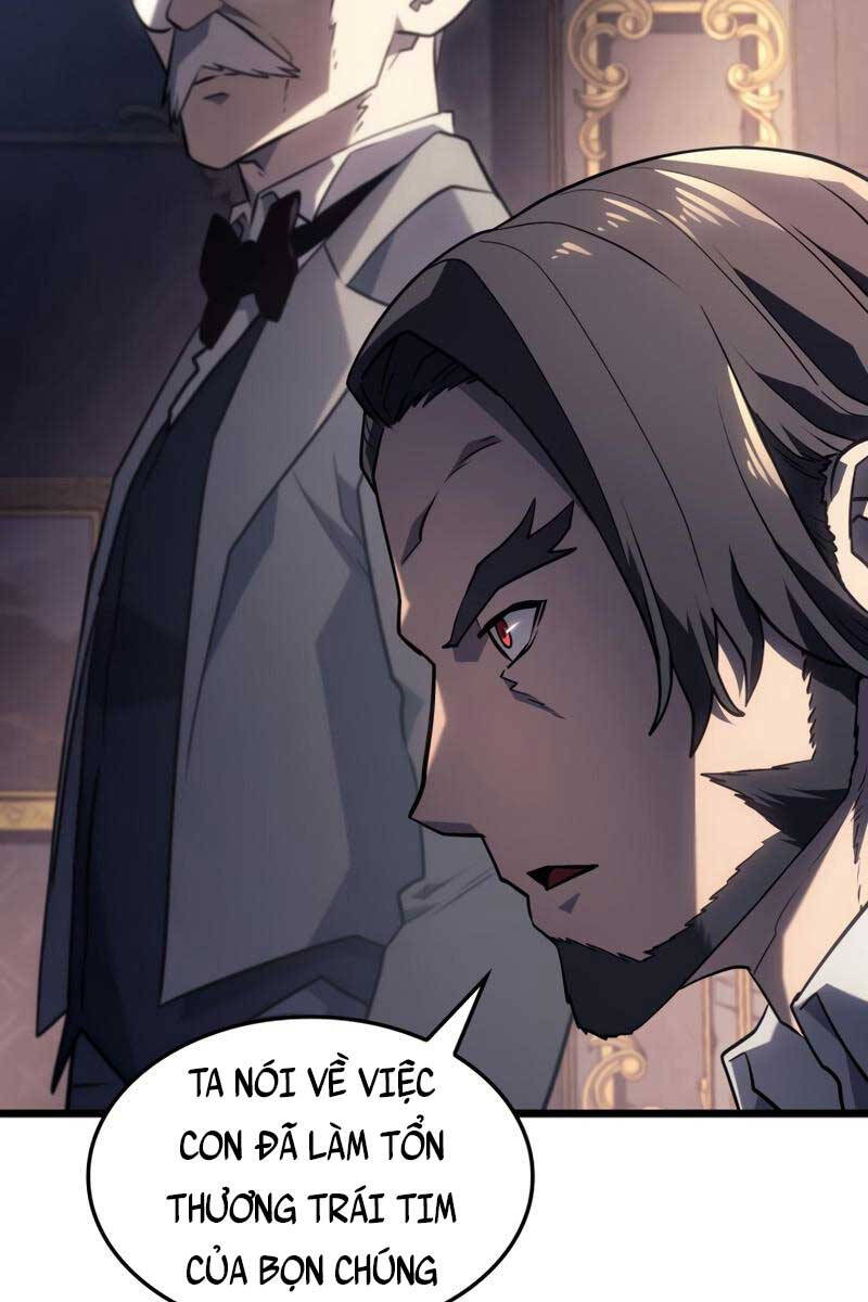 Thiết Huyết Kiếm Sĩ Hồi Quy Chap 3 - Next Chap 4