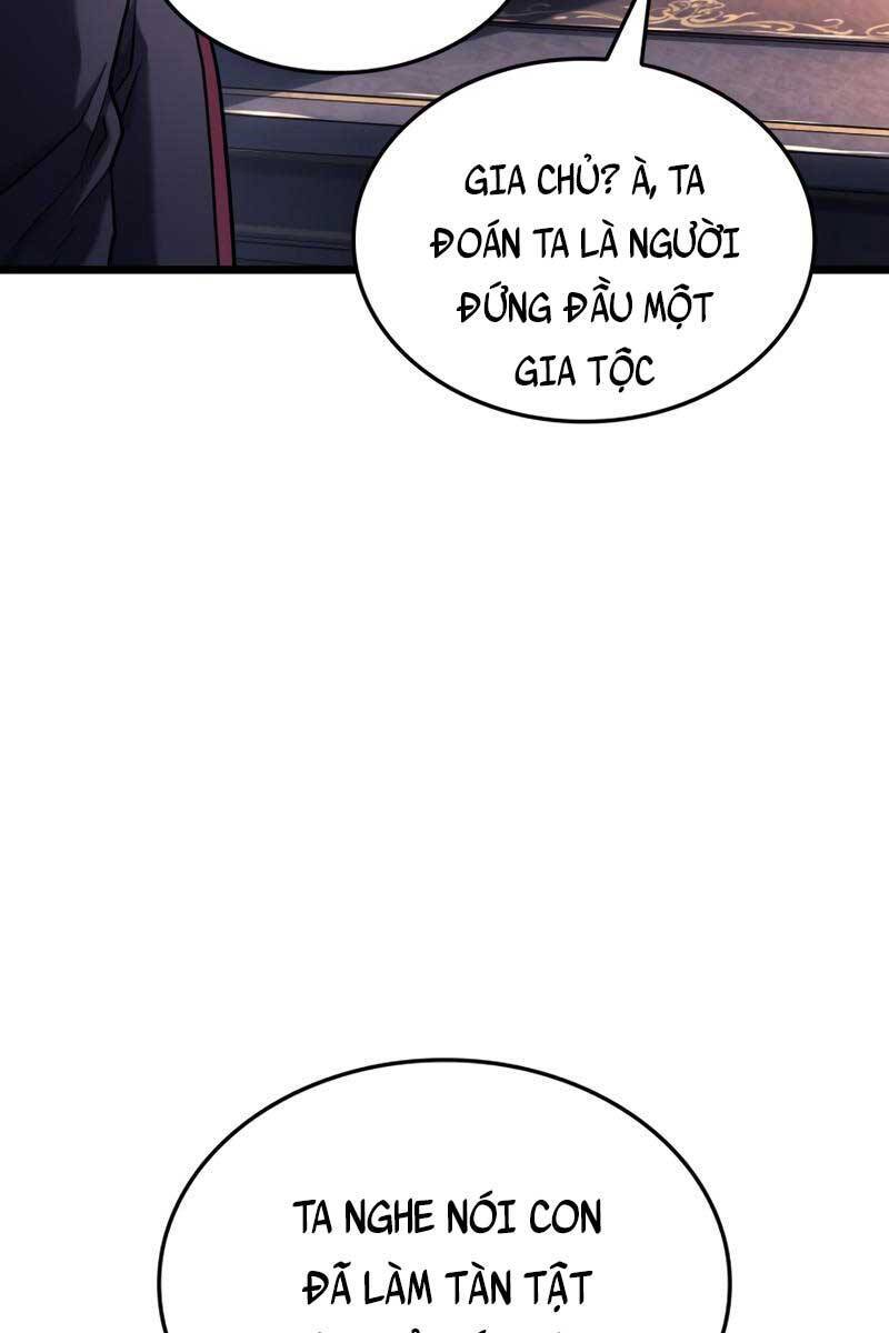 Thiết Huyết Kiếm Sĩ Hồi Quy Chap 3 - Next Chap 4