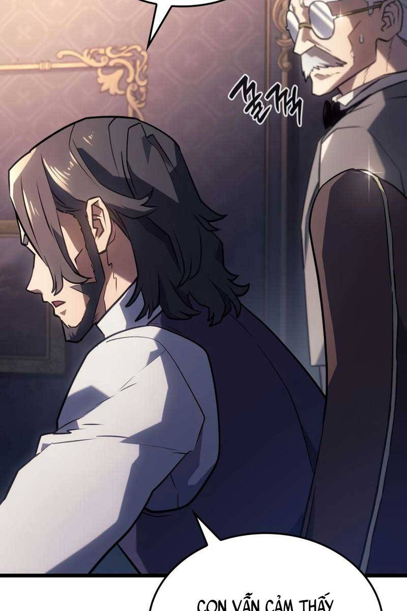 Thiết Huyết Kiếm Sĩ Hồi Quy Chap 3 - Next Chap 4