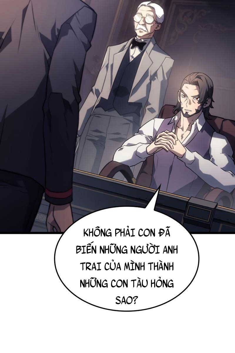 Thiết Huyết Kiếm Sĩ Hồi Quy Chap 3 - Next Chap 4