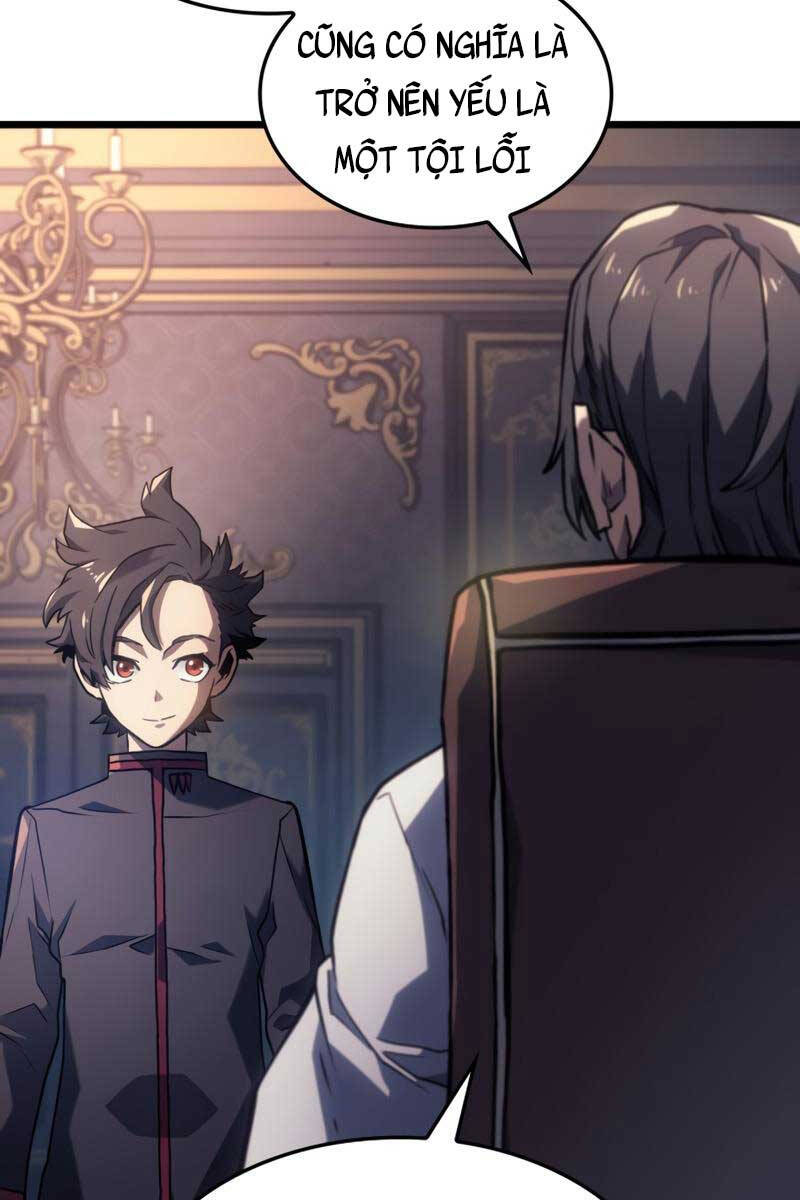 Thiết Huyết Kiếm Sĩ Hồi Quy Chap 3 - Next Chap 4