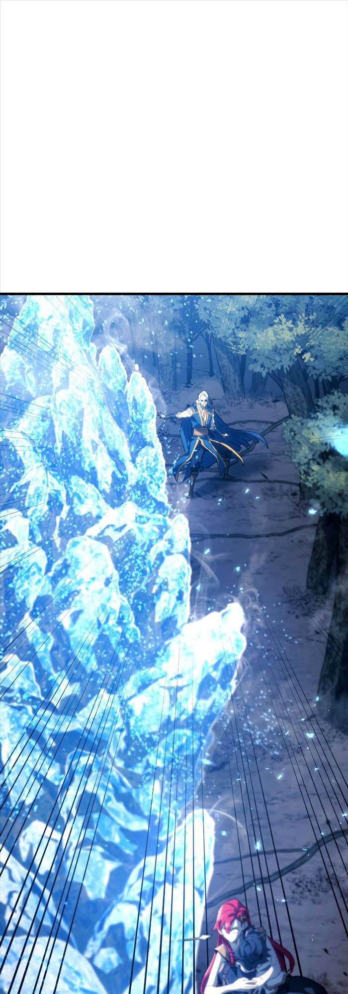 Thiết Huyết Kiếm Sĩ Hồi Quy Chap 30 - Next Chap 31