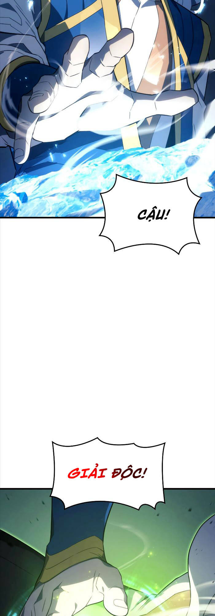 Thiết Huyết Kiếm Sĩ Hồi Quy Chap 30 - Next Chap 31