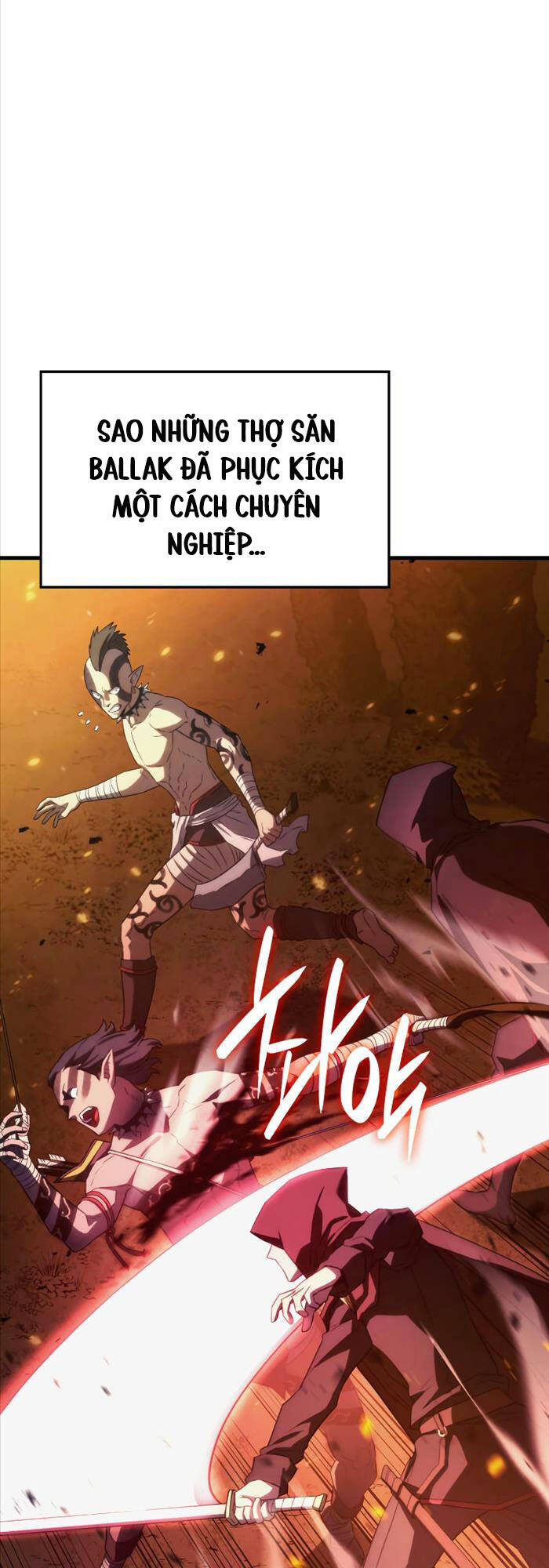 Thiết Huyết Kiếm Sĩ Hồi Quy Chap 30 - Next Chap 31