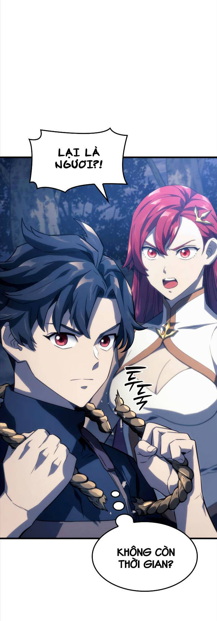 Thiết Huyết Kiếm Sĩ Hồi Quy Chap 30 - Next Chap 31