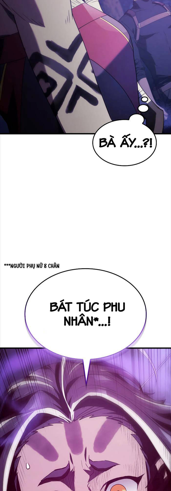 Thiết Huyết Kiếm Sĩ Hồi Quy Chap 30 - Next Chap 31