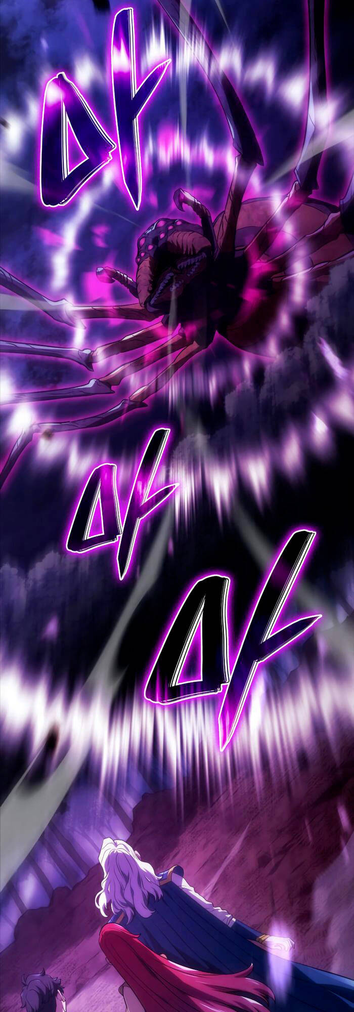 Thiết Huyết Kiếm Sĩ Hồi Quy Chap 30 - Next Chap 31