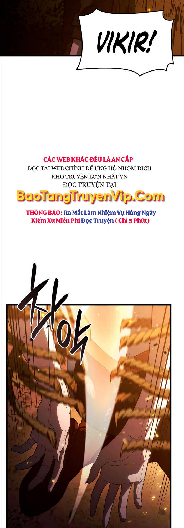 Thiết Huyết Kiếm Sĩ Hồi Quy Chap 30 - Next Chap 31