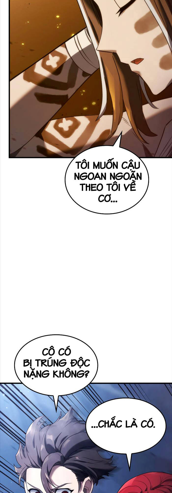 Thiết Huyết Kiếm Sĩ Hồi Quy Chap 30 - Next Chap 31