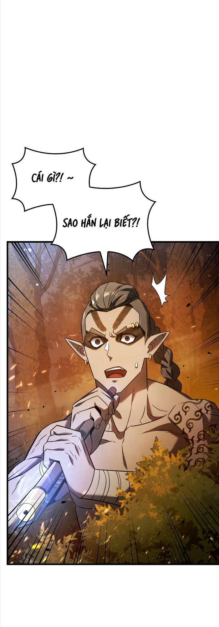 Thiết Huyết Kiếm Sĩ Hồi Quy Chap 30 - Next Chap 31