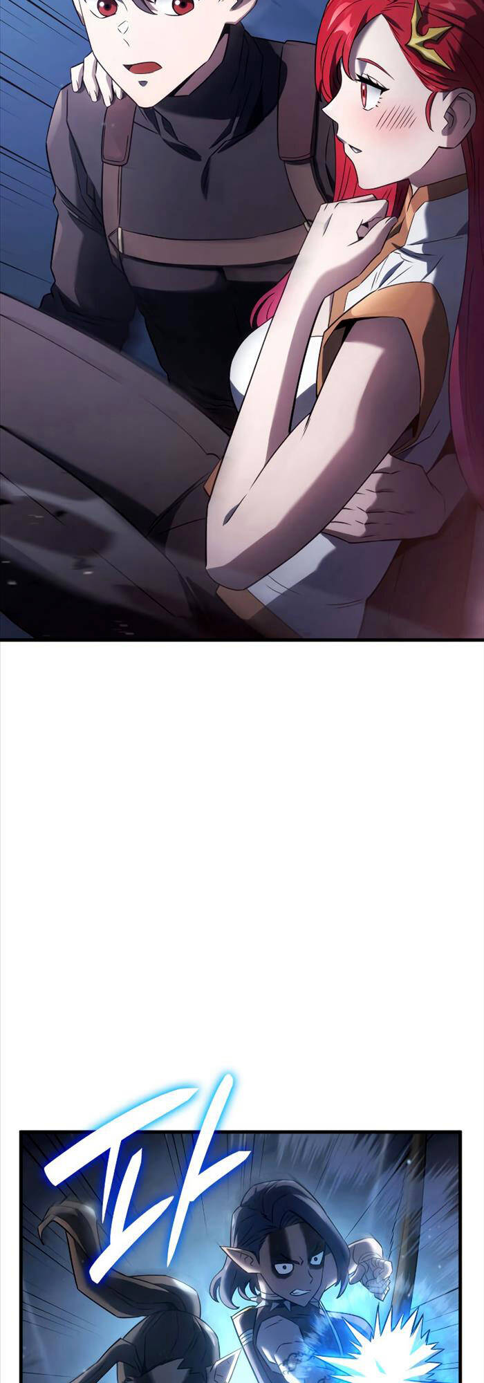 Thiết Huyết Kiếm Sĩ Hồi Quy Chap 30 - Next Chap 31