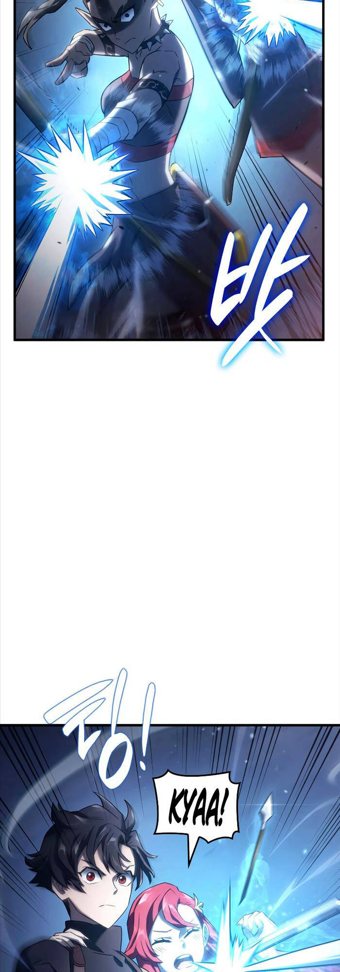 Thiết Huyết Kiếm Sĩ Hồi Quy Chap 30 - Next Chap 31