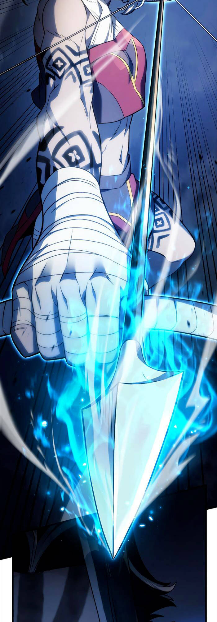 Thiết Huyết Kiếm Sĩ Hồi Quy Chap 30 - Next Chap 31