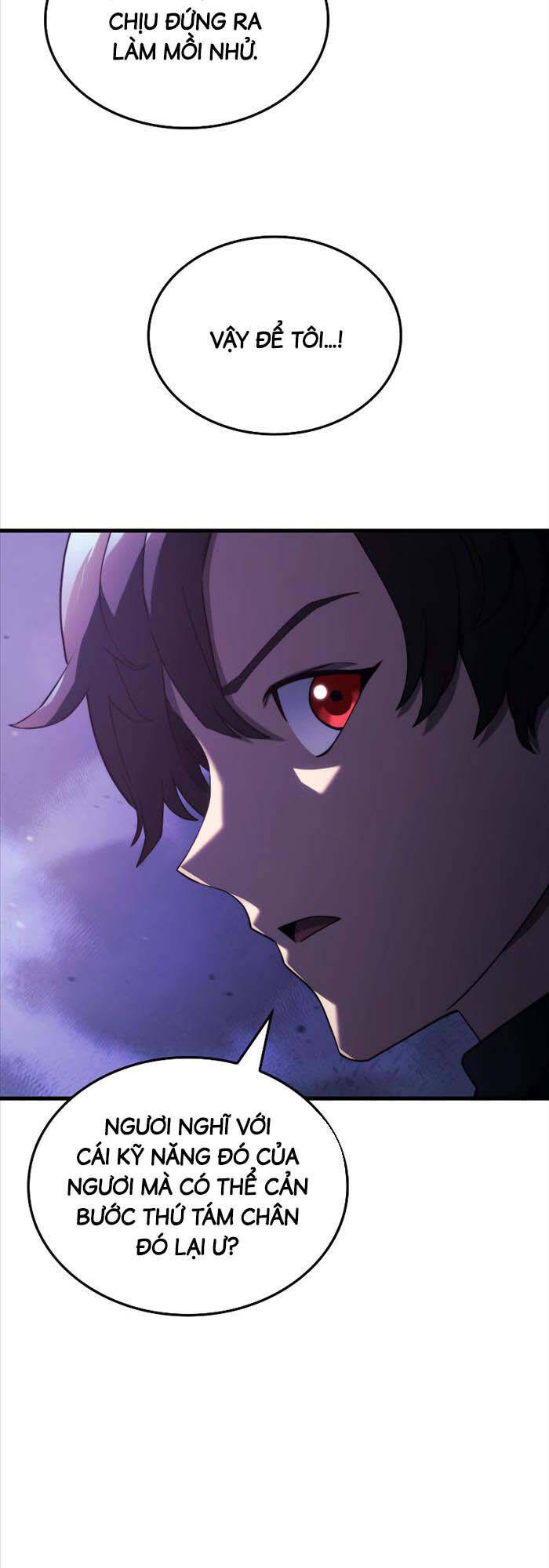 Thiết Huyết Kiếm Sĩ Hồi Quy Chap 31 - Next Chap 32