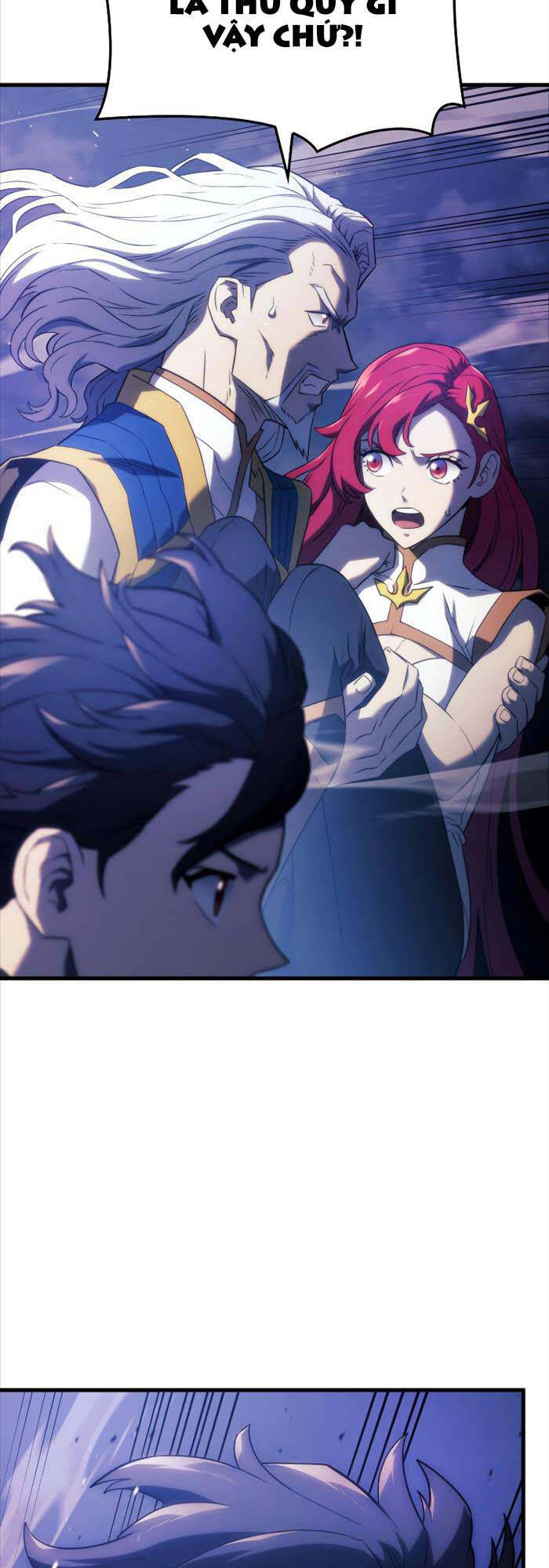 Thiết Huyết Kiếm Sĩ Hồi Quy Chap 31 - Next Chap 32