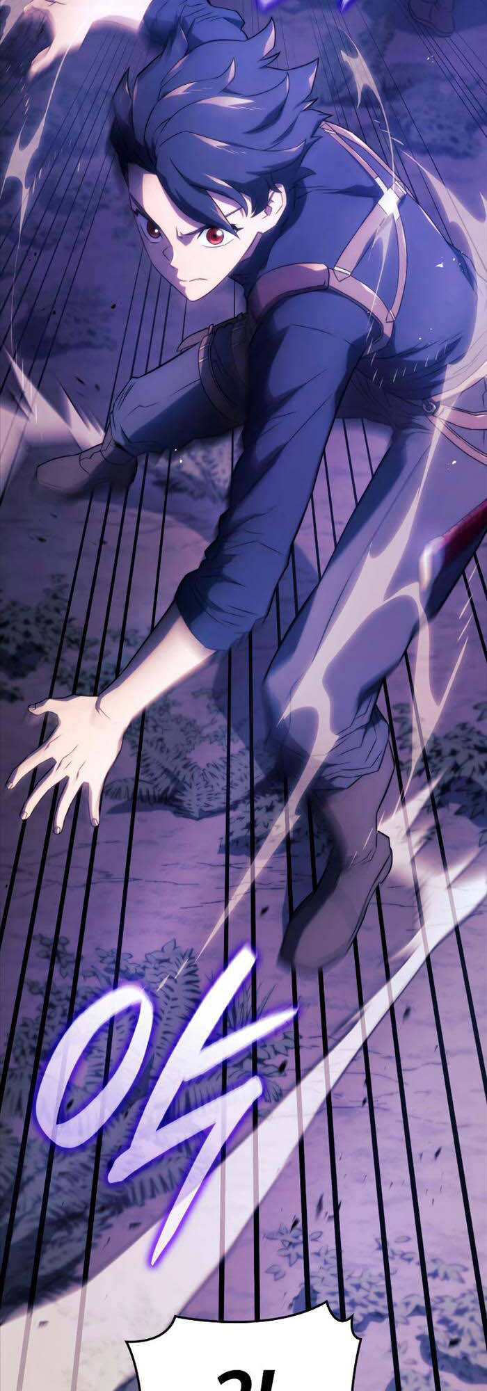 Thiết Huyết Kiếm Sĩ Hồi Quy Chap 31 - Next Chap 32