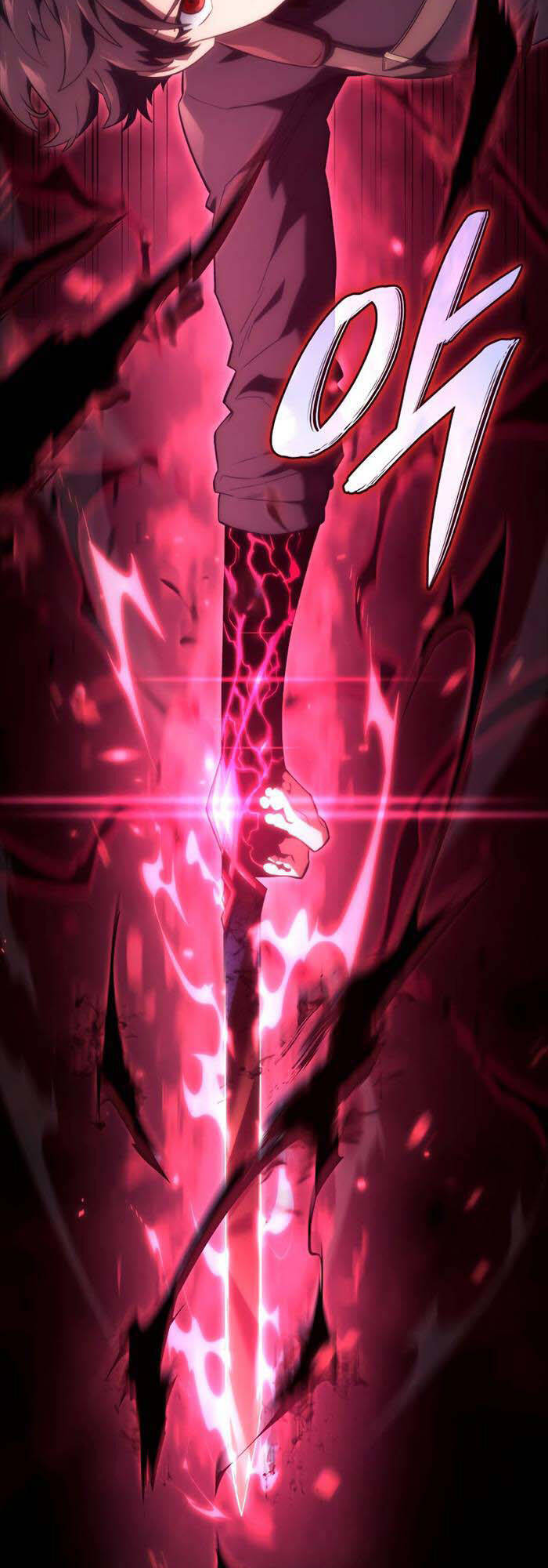 Thiết Huyết Kiếm Sĩ Hồi Quy Chap 31 - Next Chap 32