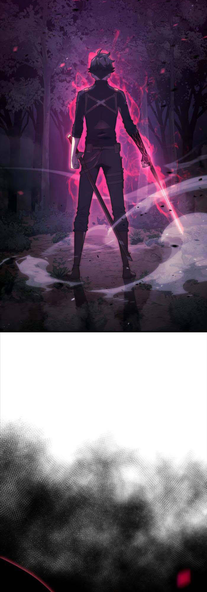 Thiết Huyết Kiếm Sĩ Hồi Quy Chap 31 - Next Chap 32