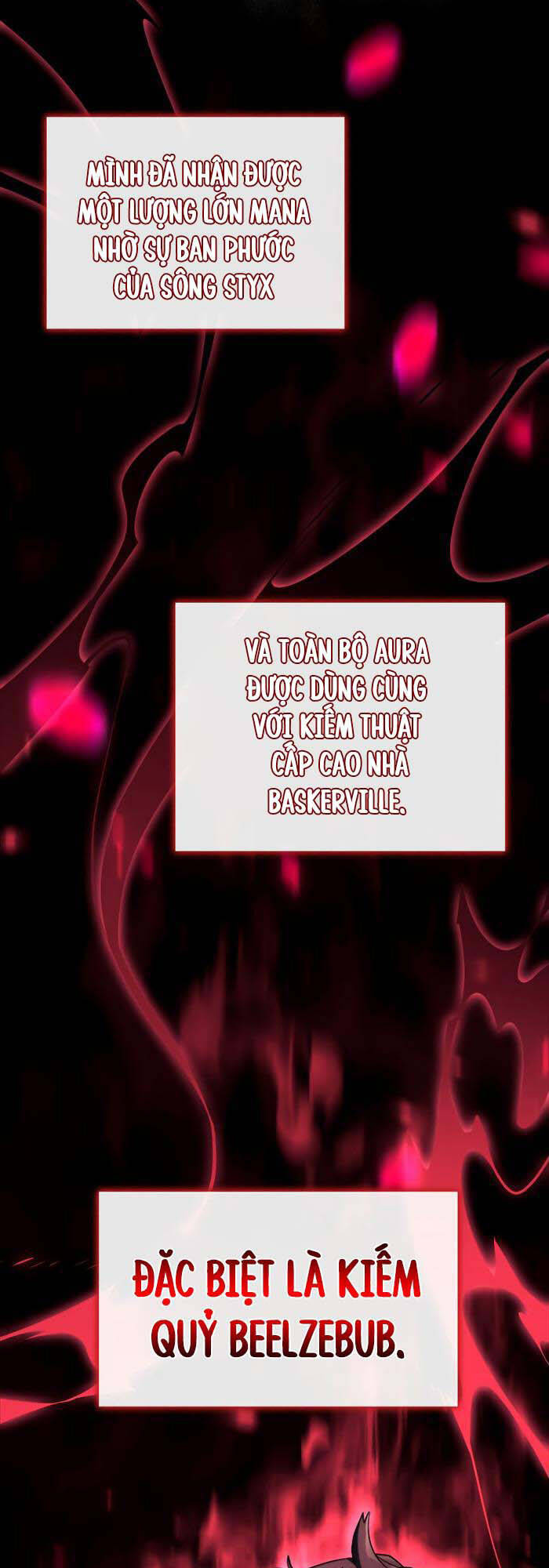 Thiết Huyết Kiếm Sĩ Hồi Quy Chap 31 - Next Chap 32