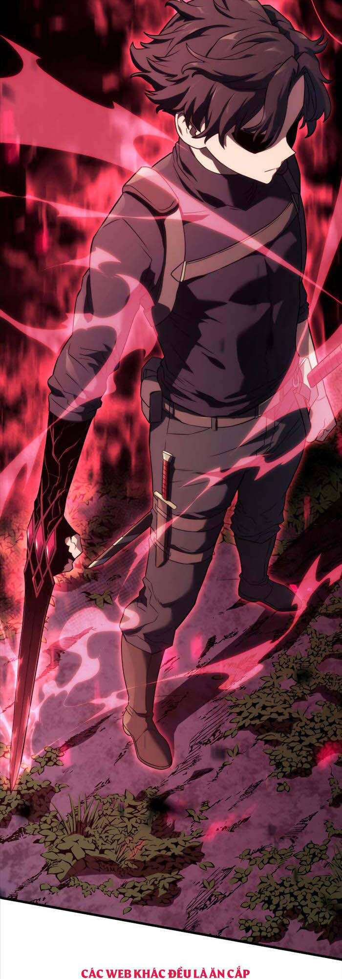 Thiết Huyết Kiếm Sĩ Hồi Quy Chap 31 - Next Chap 32