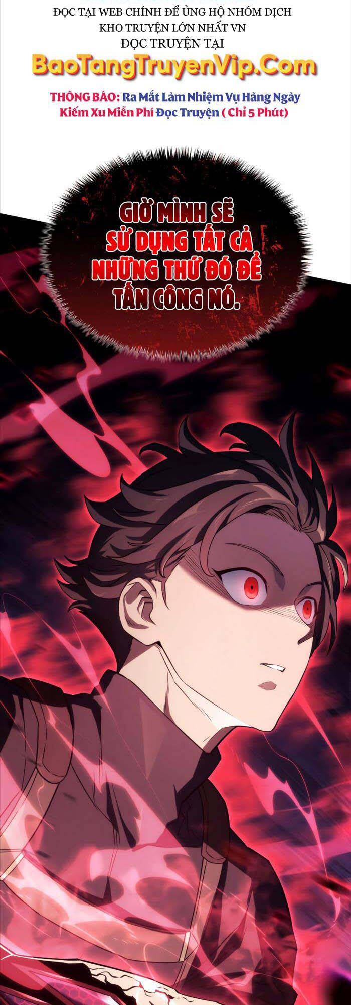 Thiết Huyết Kiếm Sĩ Hồi Quy Chap 31 - Next Chap 32