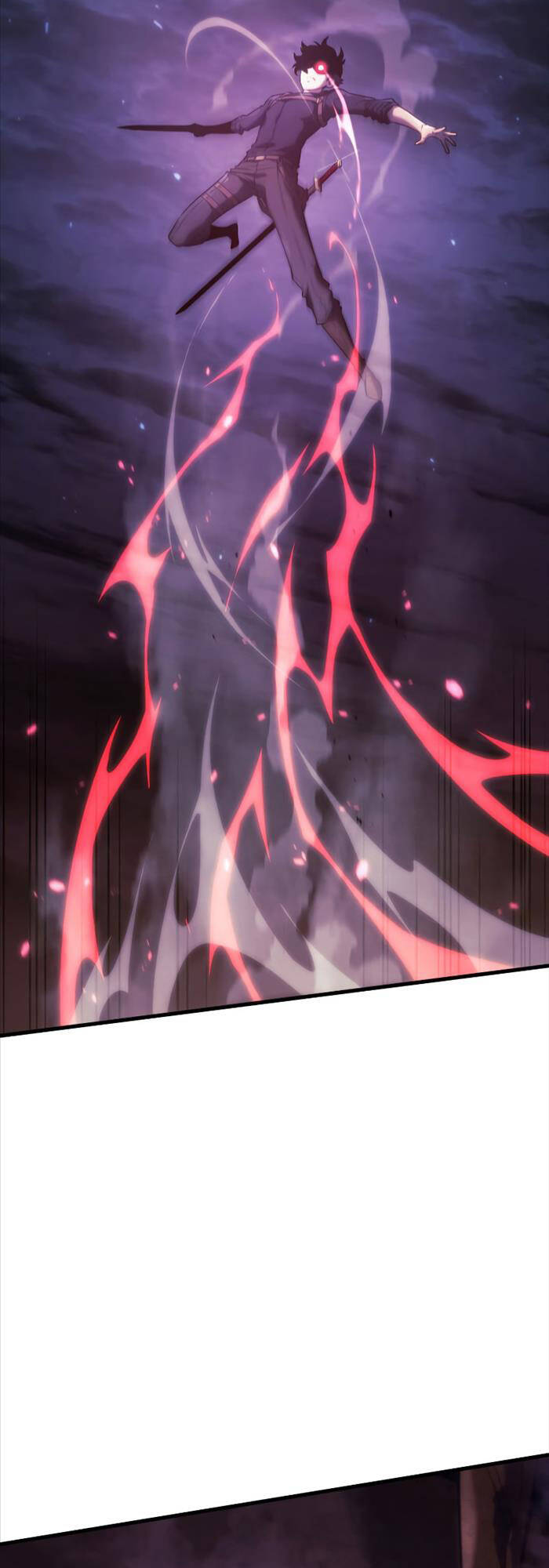 Thiết Huyết Kiếm Sĩ Hồi Quy Chap 31 - Next Chap 32