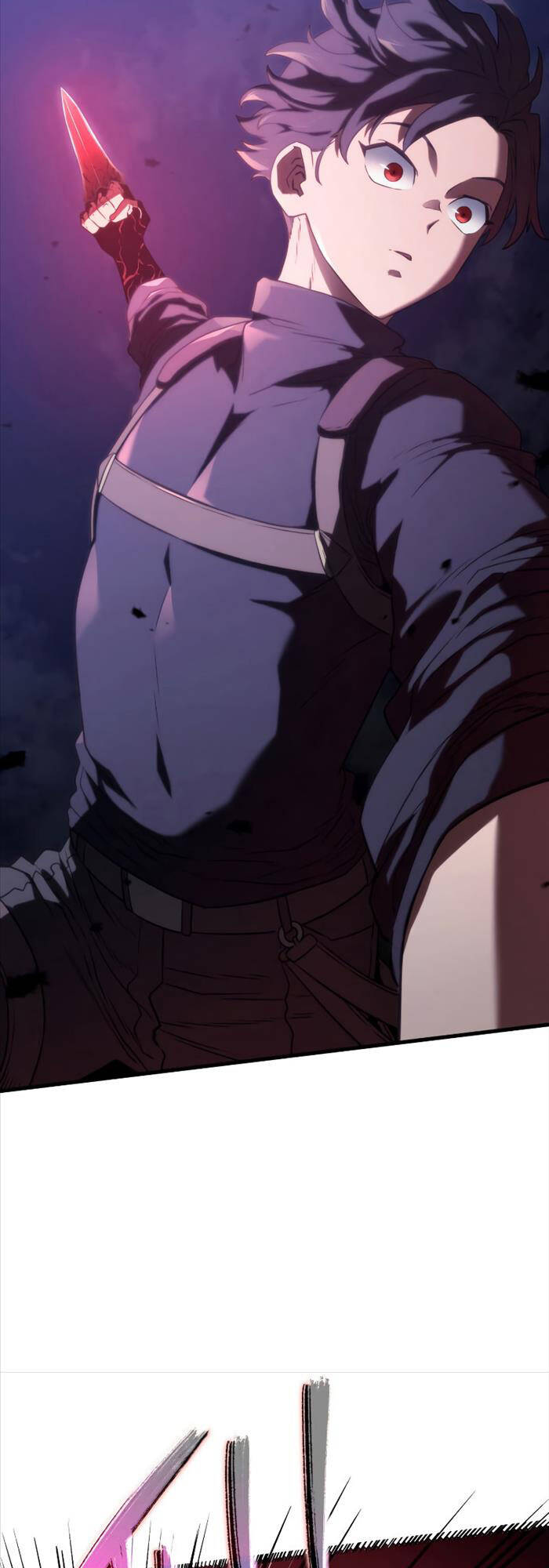 Thiết Huyết Kiếm Sĩ Hồi Quy Chap 31 - Next Chap 32