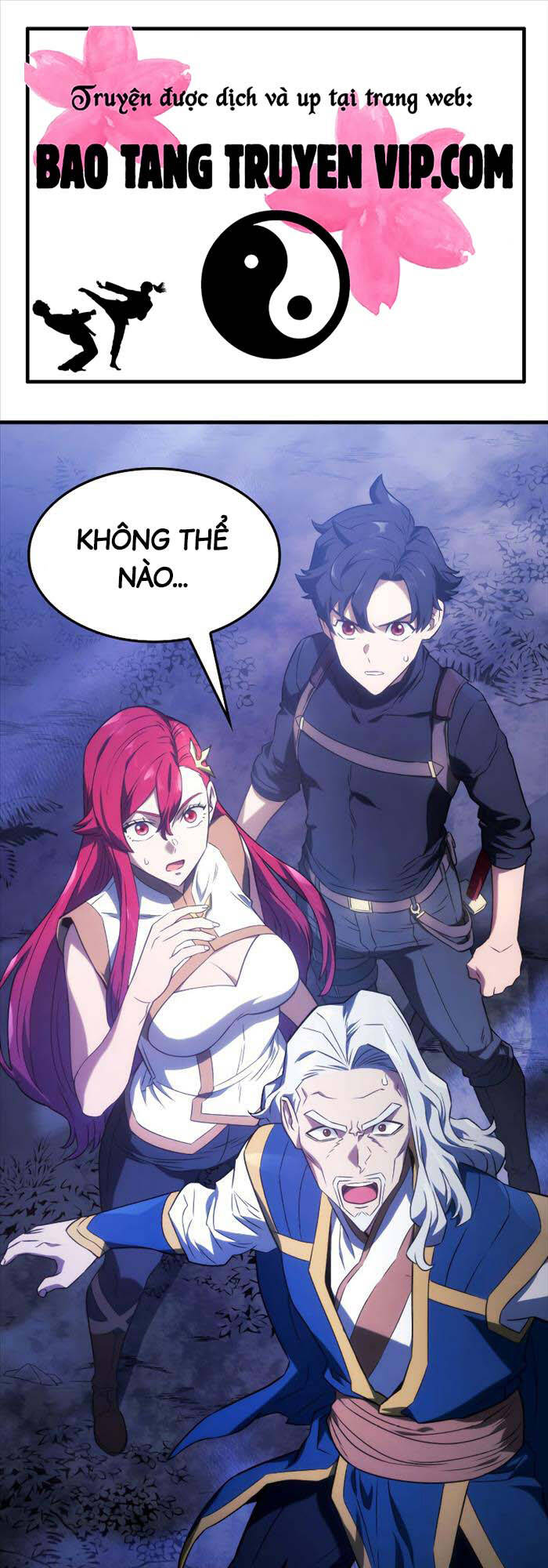 Thiết Huyết Kiếm Sĩ Hồi Quy Chap 31 - Next Chap 32