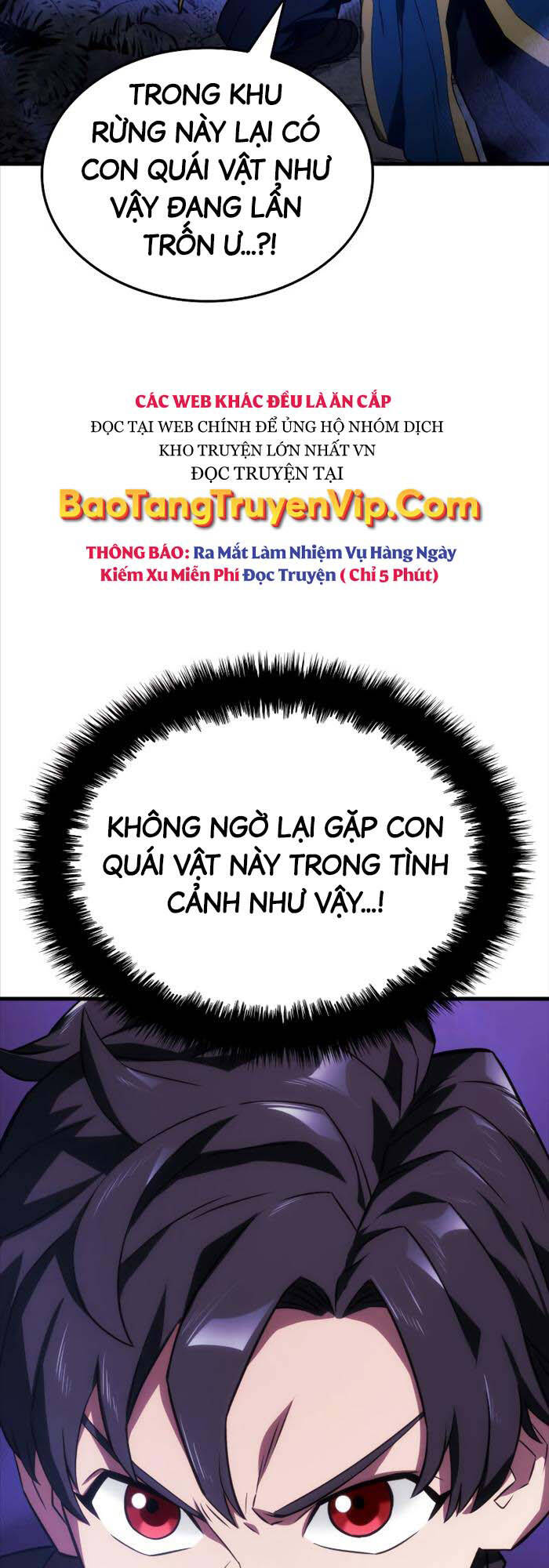Thiết Huyết Kiếm Sĩ Hồi Quy Chap 31 - Next Chap 32