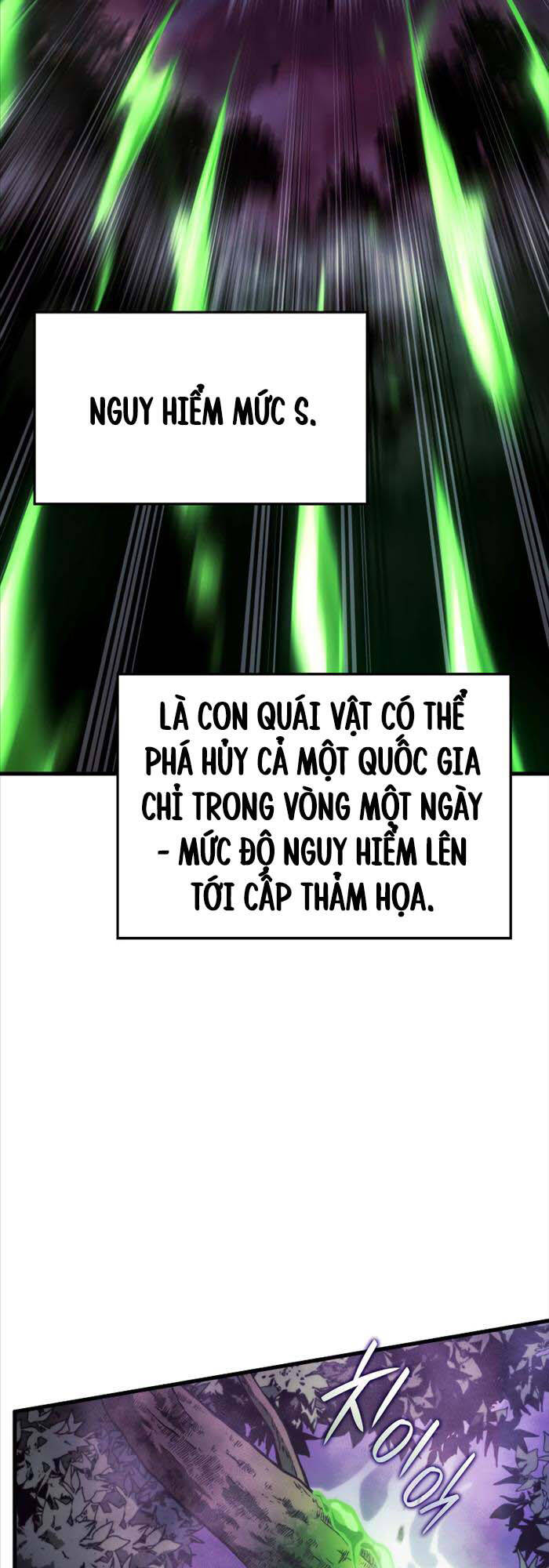 Thiết Huyết Kiếm Sĩ Hồi Quy Chap 31 - Next Chap 32